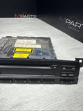 2002 BMW E46 323 325 330 M3 Audio Business CD Radio
