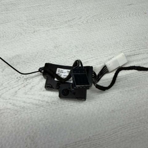 BMW 3 F30 F80 Cable Steering Wheel Control Unit Heating Lane Change OEM 7849393