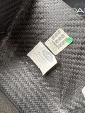 RANGE ROVER SPORT SVR CARBON FIBER ENGINE COVER 2015-2022 LR167464 OEM