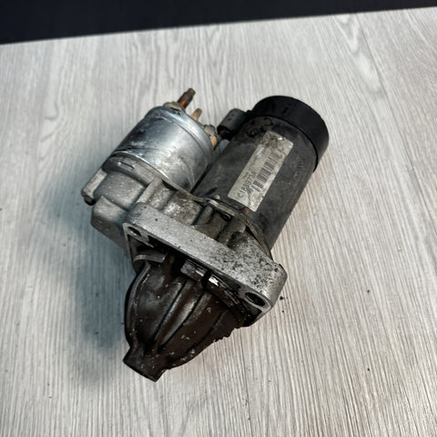 BMW Valeo Starter Motor Threaded 92-02 E36 E39 E46 Z3 M50 S50 M52 M54 OEM