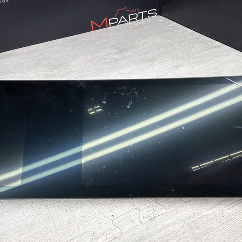 BMW G20 G80 G82 M3 M4 23-25 330i Display Screen Speedometer Cluster *Notes*