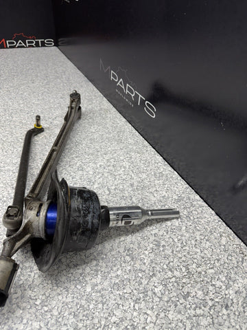 BMW E39 M5 S62 97-03 DINAN MANUAL STICK SHIFT TRANSMISSION SHIFTER LINKAGE LEVER