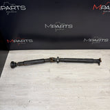 08-13 BMW E90 E92 E93 M3 6 Speed Manual Transmission Driveshaft Drive Shaft