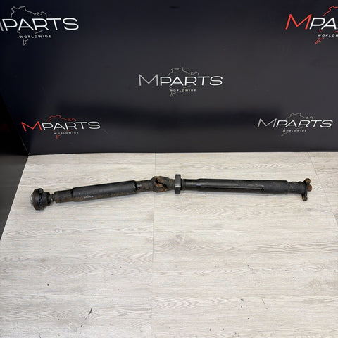 08-13 BMW E90 E92 E93 M3 6 Speed Manual Transmission Driveshaft Drive Shaft