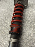 Coilovers Coilover Front Left Strut Shock Porsche 718 GT4 RS GT4RS Suspension