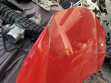 (PICKUP ONLY) 10-15 Ferrari 458 - Front Lid Hood 83387611 *Damage
