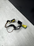 2001-2006 BMW E46 M3 Steering Wheel Harness Wiring 8383264 8379424