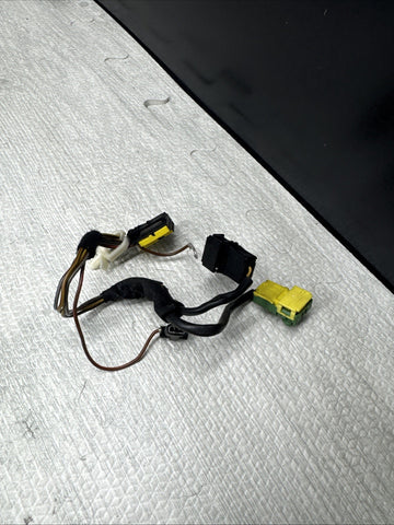 2001-2006 BMW E46 M3 Steering Wheel Harness Wiring 8383264 8379424