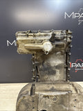 2008-2013 BMW E90 E92 E93 M3 S65 V8 LOWER ENGINE OIL PAN OEM