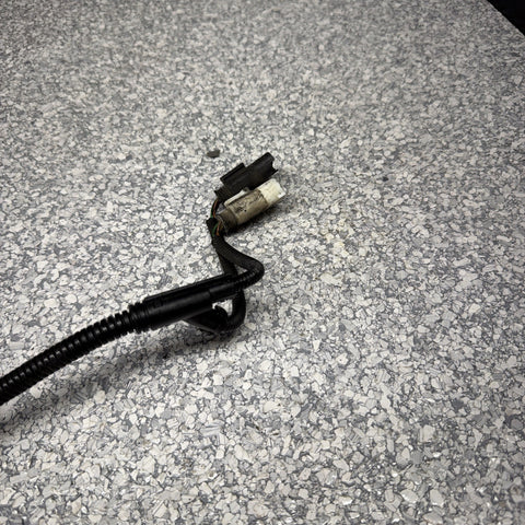 BMW E46 M3 01-06 SMG GPS Gear Shift Actuator Position Sensor OEM