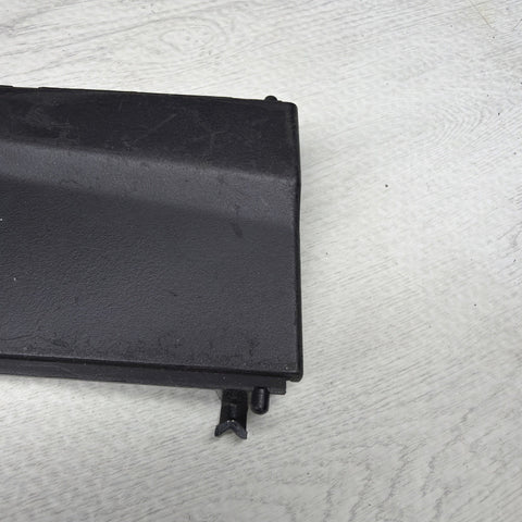 BMW E46 RH Convertible Folding Top Cover Trim 7022394 51437022394 Genuine