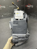 2009-2013 BMW 5 series F10 528i 535i HID Headlight ADAPTIVE Driver Left Side
