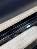 BMW E92 E93 M3 08-13 Side Skirts Pair Genuine OEM Jet Black