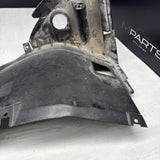 OEM BMW E46 M3 Front Left Splash Shield 2695663
