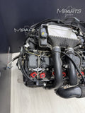 BMW F80 F82 F83 F87 M2 M3 M4 S55 15-20 Engine Motor 79k Miles Complete