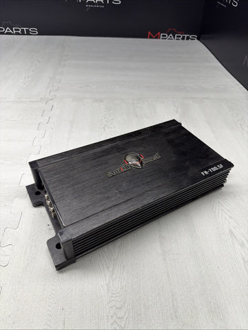 Sonido Mask FX-700.57 Amplifier