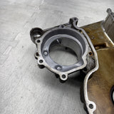 BMW E36 E39 328 528 M3 Z3 S52 Front Engine Timing Chain Case Cover 1719969 OEM