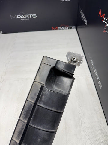 Genuine BMW 08-13 E90 E92 E93 M3 S65 Oil Cooler Air Duct OEM 51718040950