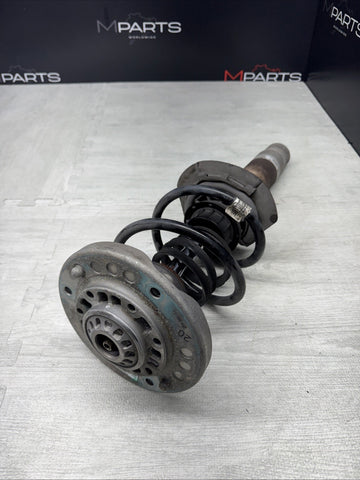 OEM BMW F80 F82 F83 M3 M4 Front Left Driver Spring Strut Shock Absorber EDC