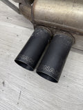 (PICKUP ONLY) 01-06 BMW E46 M3 Exhaust Section 3 Muffler DINAN