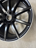OEM / REFINISHED 14-20 MERCEDES S63 AMG 20" 20x9.5 REAR WHEEL RIM A2224010700