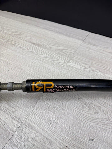 01-06 BMW E46 M3 Shock Tower Strut Brace Adjustable Bar Individual Racing Parts