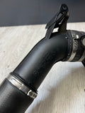 BMW M6 M5 F06 F12 F13 F10 11-16 PASSENGER AIR CHARGE INTERCOOLER 7843123