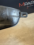 BMW 21-26 G80 M3 WINDSHIELD WASHER RESERVOIR TANK BOTTLE 9502227 OEM