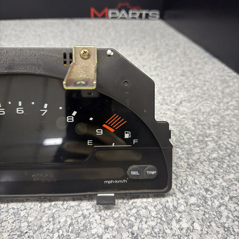 JDM Genuine Honda S2000 S2K AP1 Gauges Cluster Tachometers Speedometer KMPH 116k
