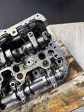 24-26 Ford Mustang 2.3L Cylinder Head 2k Miles