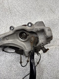 2014-2020 Range Rover Sport L494 Front Right Spindle Knuckle Hub Control Arm OEM