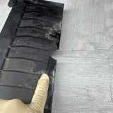 01-06 BMW E46 M3 S54 ENGINE OIL COOLER + LINES 17222283209 2283209 ORIGINAL