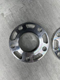 15MM Wheel Spacers PAIR 5x112 BMW G80 G82 G83 M3 M4 G SERIES No Bolts