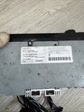 BMW E46 M3 01-06 Kenwood KMM-BT232U Digital Media Receiver with Bluetooth RB