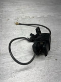 Honda S2000 Vacuum Tank Control Solenoid Lines 00-05