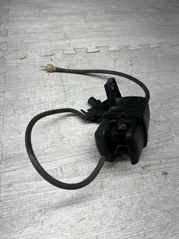 Honda S2000 Vacuum Tank Control Solenoid Lines 00-05