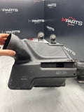 01-06 BMW E46 M3 S54 Air Filter Intake Suction Box Duct Inlet Original