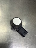 Bumper Parking PDC Ultrasonic Sensor 9261587 OEM BMW 1 2 3 4 Series Alpine White