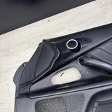 Honda S2000 Right Door Card Panel Top Edge AP1 00-09 OEM