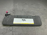 Right Passenger Sun Visor Shade Mirror 51168052478 BMW M6 650 640 F06 F13 13-19