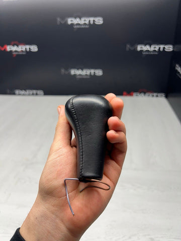 OEM BMW E30 E36 M3 Shift Knob Shifter 5 Speed Illuminated *Wires Cut