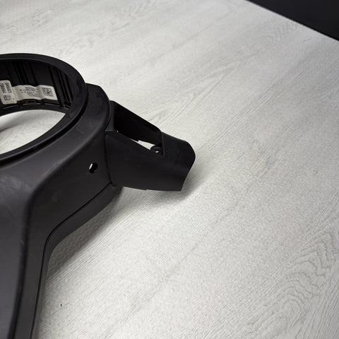 2015-2021 BMW M2 M3 M4 F87 F80 F82 F83 STEERING WHEEL TRIM COVER DCT