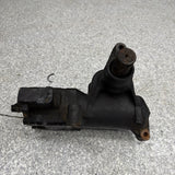 99-03 BMW E39 M5 S62 POWER STEERING HYDRAULIC GEARBOX *Notes*