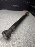 00-03 HONDA S2000 S2K AP1 One Piece Driveshaft Complete Assembly Factory OEM