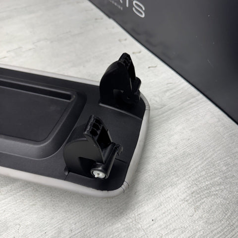 21-26 BMW G80 G82 G83 M3 M4 Center Console Armrest Arm Rest Top