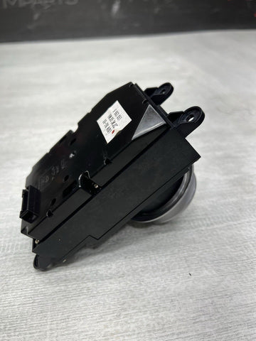 2006 BMW E60 M5 Idrive 6963051 iDRIVE CONTROLLER SWITCH