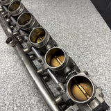 01-06 BMW E46 M3 Z3 Z4 S54 3.2L 6-Cyl ITB Independent Throttle Body Assembly OEM