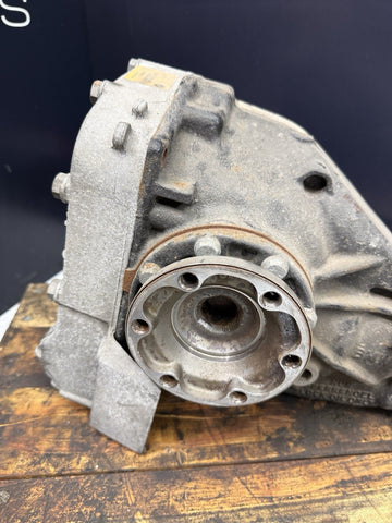 BMW 08-13 E90 E92 E93 M3 REAR DIFFERENTIAL LSD MANUAL 3.85 2283005 *NOTES