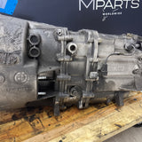 BMW E39 E46 E36 M3 6 Speed Manual Gearbox Transmission Getrag 141k