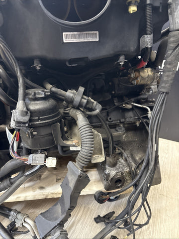 2003 BMW E46 M3 01-06 S54 3.2L Engine Motor 141k Miles Complete